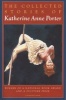 The Collected Stories of  (Paperback, Harvest/HBJ) - Katherine Anne Porter Photo