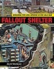 Fallout Shelter - Designing for Civil Defense in the Cold War (Paperback) - David Monteyne Photo