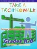 Take a Technowalk, No. 1 - To Learn About Materials and Structures (Paperback) - Peter Williams Photo