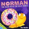 Norman the Slug with a Silly Shell (Paperback) - Sue Hendra Photo