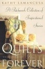 Quilts are Forever (Paperback) - LAMANCUSA Photo