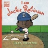 I Am Jackie Robinson (Hardcover) - Brad Meltzer Photo