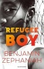 Refugee Boy (Paperback) - Benjamin Zephaniah Photo