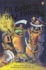 Ali Baba and the Forty Thieves (Hardcover, New edition) - Katie Daynes Photo