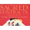 Sacred Contracts - The Journey - An Interactive Tool for Guidance (Cards) - Caroline M Myss Photo