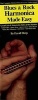 Blues Rock Harmonica Made Easy - Everything You Need to Know (Paperback, 2nd) - David Harp Photo