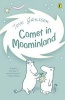 Comet in Moominland (Paperback, Reissue) - Tove Jansson Photo