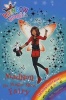 Madison the Magic Show Fairy, Book 1 - The Showtime Fairies (Paperback) - Daisy Meadows Photo