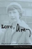 Love, Amy - The Selected Letters of  (Hardcover, New) - Amy Clampitt Photo