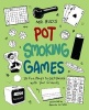 Mr. Bud's Pot Smoking Games - 25 Fun Ways to Get Baked with Your Friends (Paperback) - MR Bud Photo