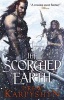 The Scorched Earth (Paperback) - Drew Karpyshyn Photo