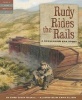 Rudy Rides the Rails - A Depression Era Story (Hardcover) - Dandi Daley Mackall Photo