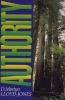 Authority (Paperback, New edition) - DM Lloyd Jones Photo