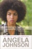 Sweet, Hereafter (Paperback) - Angela Johnson Photo