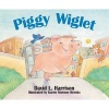 Piggy Wiglet (Hardcover) - David Harrison Photo