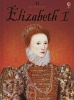 Elizabeth I (Hardcover, New edition) - Stephanie Turnbull Photo