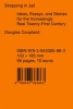  - Shopping in Jail - Ideas Essays and Stories for the Increasingly Real 21st Century (Paperback) - Douglas Coupland Photo