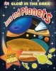 Glow in the Dark Stars and Planets (Hardcover) - Dk Photo