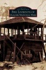 Fire Lookouts of Glacier National Park (Hardcover) - David R Butler Photo