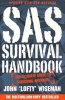 SAS Survival Handbook - The Definitive Survival Guide (Paperback, New edition) - John Lofty Wiseman Photo