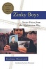 Zinky Boys - Soviet Voices from the Afghanistan War (Paperback) - Svetlana Alexievich Photo