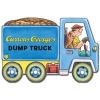 Curious George's Dump Truck (Board book) - H A Rey Photo