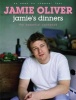 Jamie's Dinners (Hardcover) - Jamie Oliver Photo