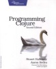 Programming Clojure (Paperback, 2nd Revised edition) - Stuart Halloway Photo