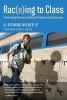 Raceing to Class - Confronting Poverty and Race in Schools and Classrooms (Paperback) - HRichard Milner Photo