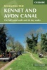 The Kennet and Avon Canal - The Full Canal Walk and 20 Day Walks (Paperback) - Steve Davison Photo