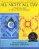 All night, all day - a child's first book of African-American spirituals (Paperback, 1st Aladdin Paperbacks ed) - Ashley Bryan Photo