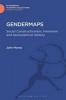 Gendermaps - Social Constructionism, Feminism, and Sexosophical History (Hardcover) - John Money Photo