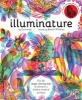 Illuminature - Discover 180 Animals with Your Magic Three Colour Lens (Hardcover) - Rachel Williams Photo