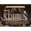 The Stumps of Flattop Hill (Hardcover) - Kenneth Kit Lamug Photo