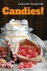 Candies! - A Children's Business Book - Draw-Your-Story Version (Paperback) - Leonardo Zangrando Photo