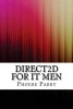 Direct2d for It Men (Paperback) - Phoebe Parry Photo