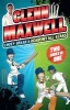 Glenn Maxwell 1 and 2 Bindup (Paperback) - Patrick Loughlin Photo