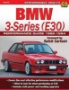 BMW 3-Series (E30) Performance Guide 1982-1994 (Paperback) - Robert Bowen Photo