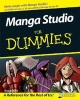 Manga Studio For Dummies (Paperback) - Michael Rhodes Photo