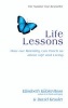 Life Lessons - Two Experts on Death & Dying Teach Us About the Mysteries of Life & Life (Paperback, Re-issue) - David Kubler Ross Photo