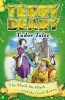 Tudor Tales: The Maid, the Witch and the Cruel Queen (Paperback) - Terry Deary Photo