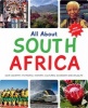 All About South Africa (Paperback, New) - Rob Marsh Photo