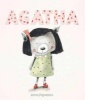 Agatha (Hardcover) - Anna Pignataro Photo