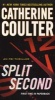 Split Second (Paperback) - Catherine Coulter Photo