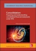 Consolidation: Preparing and Understanding Consolidated Financial Statements Under IFRS (Paperback) - Carlo Maria Gallimberti Photo