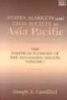 States, Markets and Civil Society in Asia Pacific, Volume I - The Political Economy of the Asia-Pacific Region (Paperback, New edition) - Joseph A Camilleri Photo