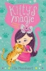 Kitty's Magic, No. 3 - Ruby the Runaway Kitten (Paperback) - Ella Moonheart Photo