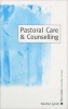 Pastoral Care and Counselling (Hardcover) - Gordon Lynch Photo