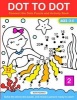 Dot to Dot - Connect the Dots Puzzle and Activity Book (Paperback) - Sachin Sachdeva Photo