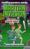 Martian Invasion, Book Four - Tales of a Terrarian Warrior (Paperback) - Winter Morgan Photo